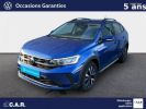 Voir l'annonce Volkswagen Taigo 1.0 TSI 116 DSG7 Life