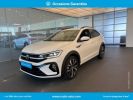 Voir l'annonce Volkswagen Taigo 1.0 TSI 116 DSG7 R-Line