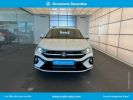 Annonce Volkswagen Taigo 1.0 TSI 116 DSG7 R-Line