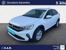 Voir l'annonce Volkswagen Taigo 1.0 TSI 95 BVM5