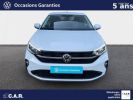 Annonce Volkswagen Taigo 1.0 TSI 95 BVM5