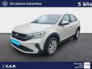 Voir l'annonce Volkswagen Taigo 1.0 TSI 95 BVM5