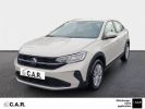 Voir l'annonce Volkswagen Taigo 1.0 TSI 95 BVM5 