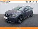 Annonce Volkswagen Taigo 1.0 TSI 95 BVM5 Life