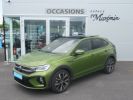 Voir l'annonce Volkswagen Taigo 1.5 TSI 150 DSG7 R-Line