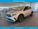 Voir l'annonce Volkswagen Taigo 1.5 TSI 150 DSG7 Style