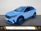 Voir l'annonce Volkswagen Taigo 1.5 tsi 150 dsg7 style