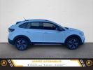 Annonce Volkswagen Taigo 1.5 tsi 150 dsg7 style