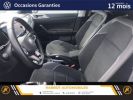 Annonce Volkswagen Taigo 1.5 tsi 150 dsg7 style