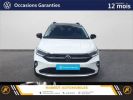 Annonce Volkswagen Taigo 1.5 tsi 150 dsg7 style