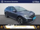 Annonce Volkswagen Taigo 1.5 tsi 150 dsg7 style