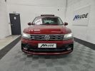 Annonce Volkswagen Tiguan 1.4 16V TSI 150 CH DSG 6 Carat R-Line Flex Fuel