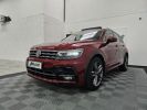 Annonce Volkswagen Tiguan 1.4 16V TSI 150 CH DSG 6 Carat R-Line Flex Fuel