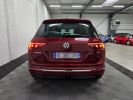 Annonce Volkswagen Tiguan 1.4 16V TSI 150 CH DSG 6 Carat R-Line Flex Fuel