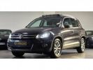 Annonce Volkswagen Tiguan 1.4 16V TSI 150 DSG6  LOUNGE PHASE 2 / HISTORIQUE VW COMPLET