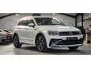 Voir l'annonce Volkswagen Tiguan 1.4 bluemotion 150cv DSG7 CARAT R-LINE / HISTORIQUE