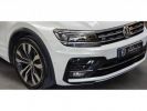 Annonce Volkswagen Tiguan 1.4 bluemotion 150cv DSG7 CARAT R-LINE / HISTORIQUE