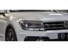 Annonce Volkswagen Tiguan 1.4 bluemotion 150cv DSG7 CARAT R-LINE / HISTORIQUE