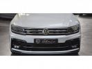 Annonce Volkswagen Tiguan 1.4 bluemotion 150cv DSG7 CARAT R-LINE / HISTORIQUE