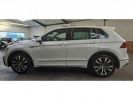 Annonce Volkswagen Tiguan 1.4 bluemotion 150cv DSG7 CARAT R-LINE / HISTORIQUE