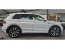 Annonce Volkswagen Tiguan 1.4 bluemotion 150cv DSG7 CARAT R-LINE / HISTORIQUE