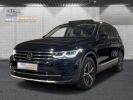 Annonce Volkswagen Tiguan 1.4 ehyb elegance exclusive surequipee