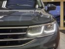 Annonce Volkswagen Tiguan 1.4 eHybrid - 245 - BV DSG6 Elegance