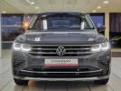 Annonce Volkswagen Tiguan 1.4 eHybrid - 245 - BV DSG6 Elegance