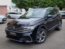 Annonce Volkswagen Tiguan 1.4 eHybrid 245 CV R-LINE DSG6