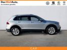 Annonce Volkswagen Tiguan 1.4 eHybrid 245ch DSG6 Elegance