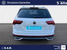 Annonce Volkswagen Tiguan 1.4 eHybrid 245ch DSG6 Elegance