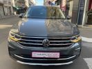 Annonce Volkswagen Tiguan 1.4 eHybrid 245ch DSG6 Elegance