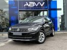 Voir l'annonce Volkswagen Tiguan 1.4 eHybrid 245ch DSG6 Elegance