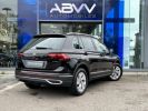 Annonce Volkswagen Tiguan 1.4 eHybrid 245ch DSG6 Elegance