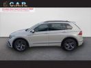 Annonce Volkswagen Tiguan 1.4 eHybrid 245ch DSG6 R-Line