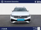 Annonce Volkswagen Tiguan 1.4 eHybrid 245ch DSG6 R-Line