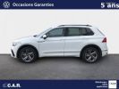 Annonce Volkswagen Tiguan 1.4 eHybrid 245ch DSG6 R-Line