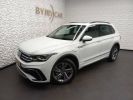 Annonce Volkswagen Tiguan 1.4 eHybrid 245ch DSG6 R-Line