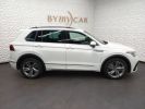 Annonce Volkswagen Tiguan 1.4 eHybrid 245ch DSG6 R-Line