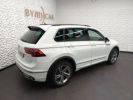 Annonce Volkswagen Tiguan 1.4 eHybrid 245ch DSG6 R-Line