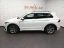 Annonce Volkswagen Tiguan 1.4 eHybrid 245ch DSG6 R-Line