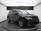 Annonce Volkswagen Tiguan 1.4 eHybrid 245ch DSG6 R-Line