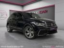 Voir l'annonce Volkswagen Tiguan 1.4 eHybrid 245ch DSG6 R-Line