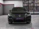 Annonce Volkswagen Tiguan 1.4 eHybrid 245ch DSG6 R-Line