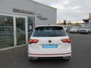 Annonce Volkswagen Tiguan 1.4 eHybrid 245ch DSG6 R-Line Exclusive