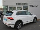 Annonce Volkswagen Tiguan 1.4 eHybrid 245ch DSG6 R-Line Exclusive