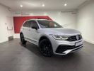 Voir l'annonce Volkswagen Tiguan 1.4 eHybrid 245ch DSG6 R-Line Exclusive