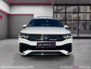 Annonce Volkswagen Tiguan 1.4 eHybrid 245ch DSG6 R-Line TVA RECUP GARANTIE 11/2028