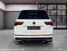 Annonce Volkswagen Tiguan 1.4 eHybrid 245ch DSG6 R-Line TVA RECUP GARANTIE 11/2028