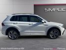 Annonce Volkswagen Tiguan 1.4 eHybrid 245ch DSG6 R-Line TVA RECUP GARANTIE 11/2028